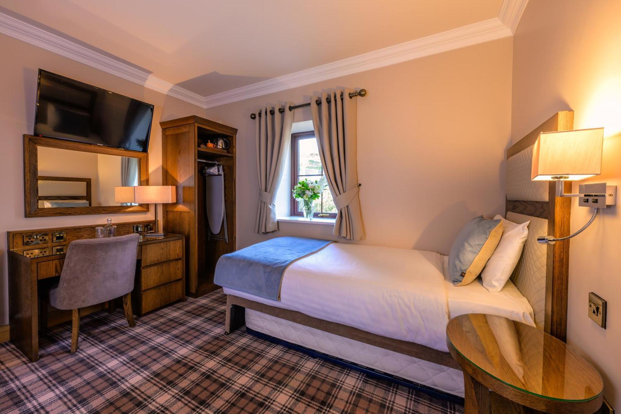 Superior Single Room
