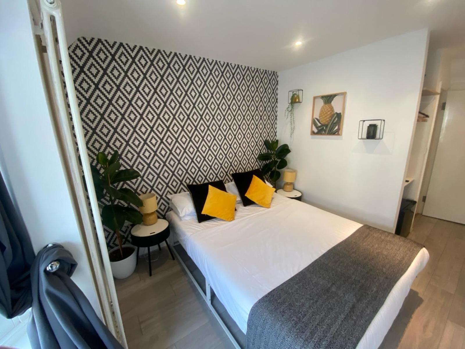 Double Room Sea View
