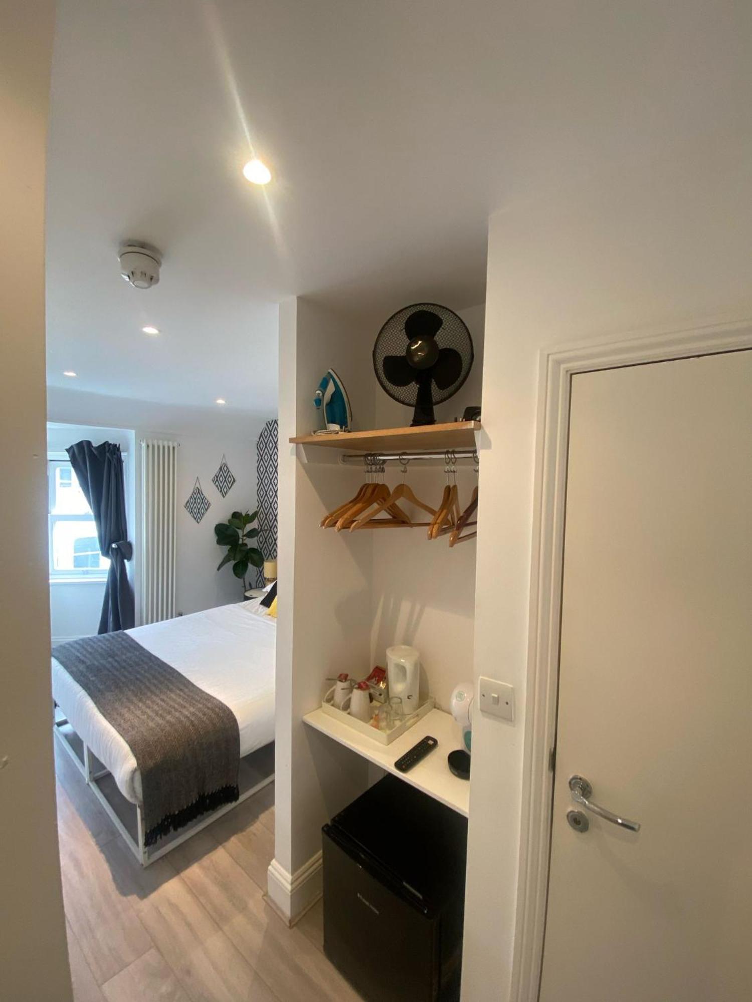 Double Room Sea View