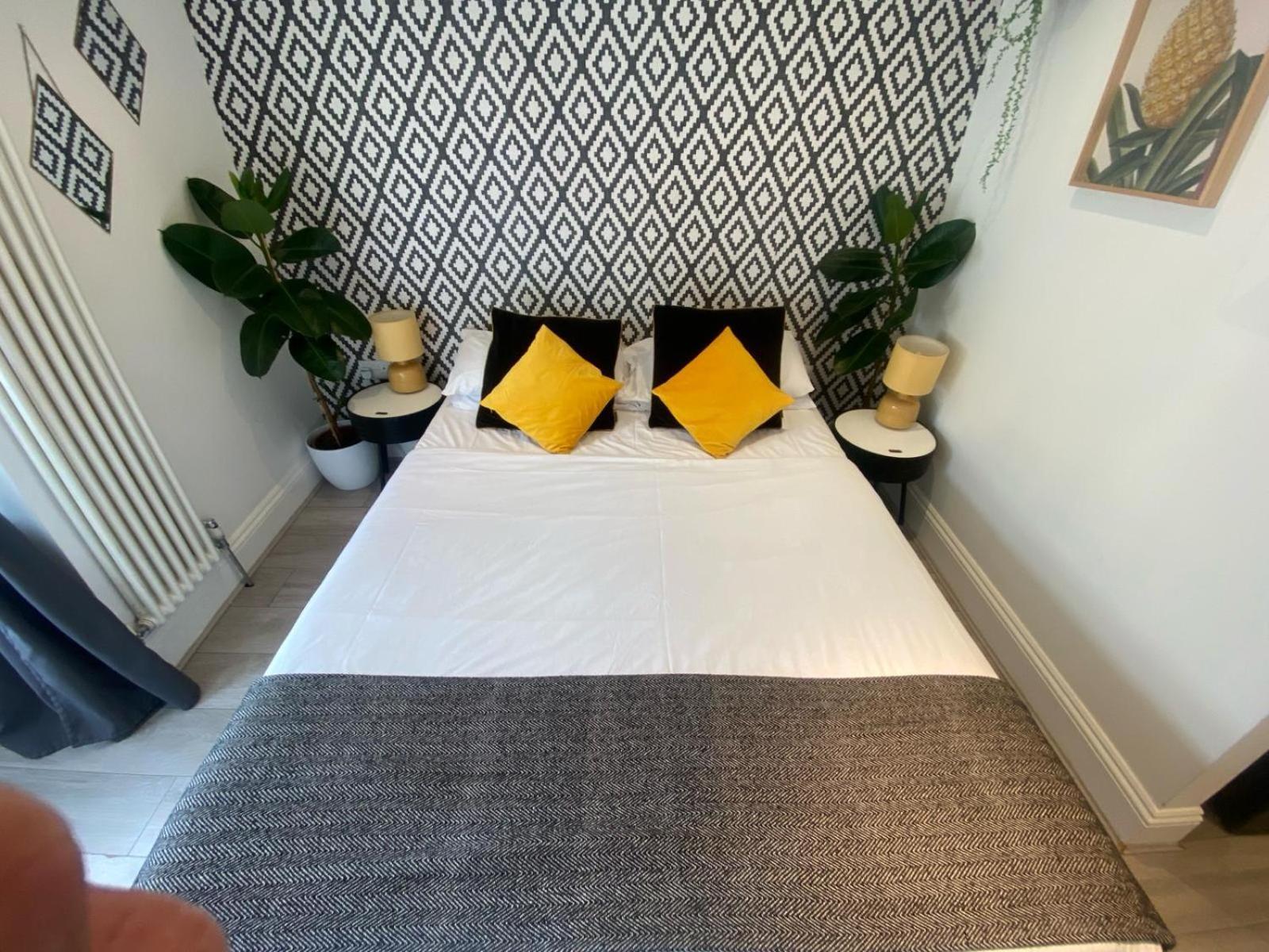 Double Room Sea View
