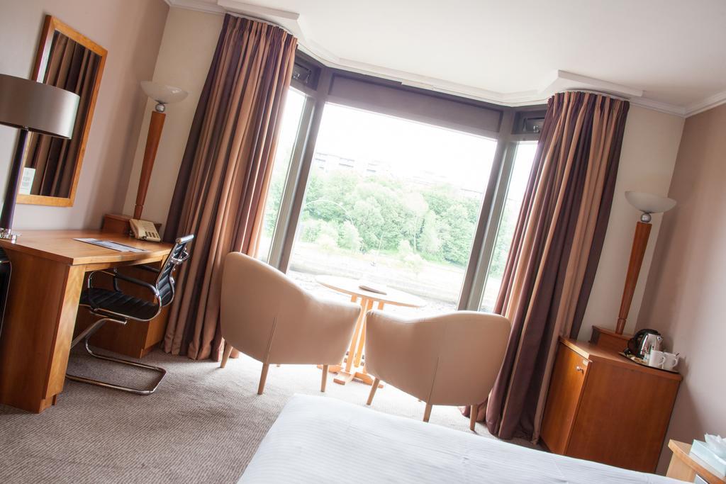 Standaard Kamer met 2 Bedden