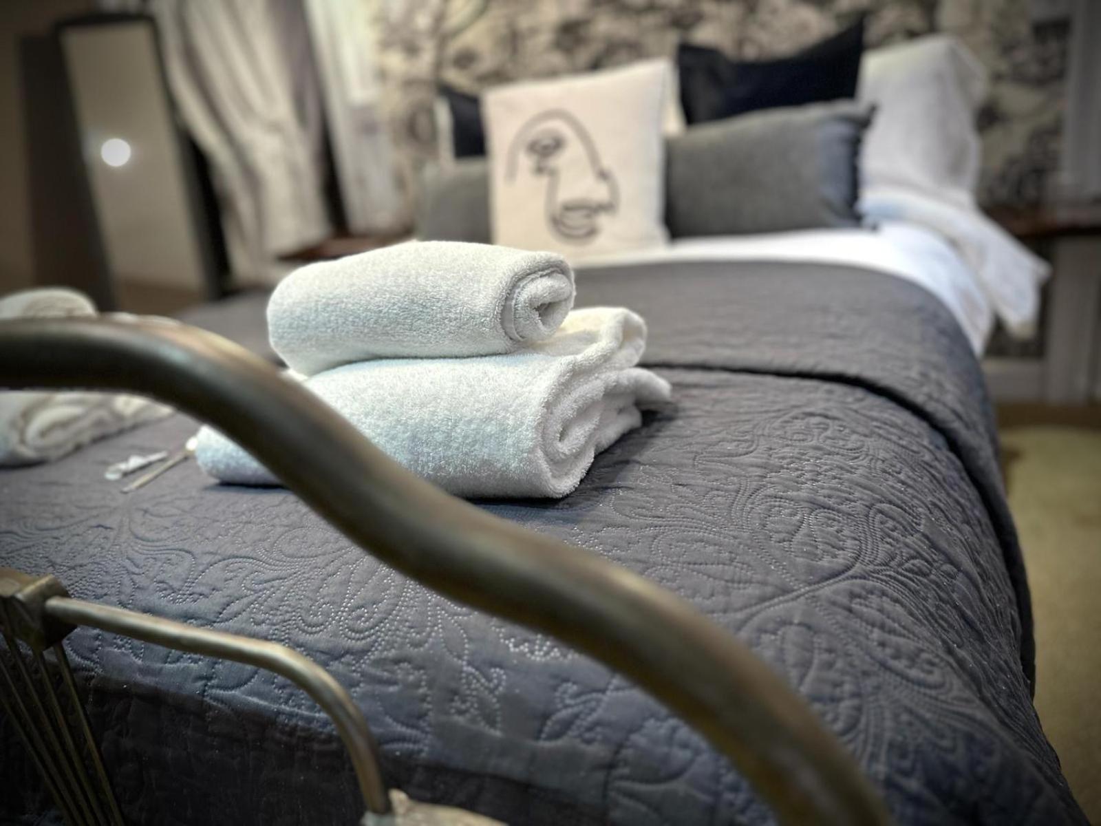 Deluxe Double Room Non Pet Friendly