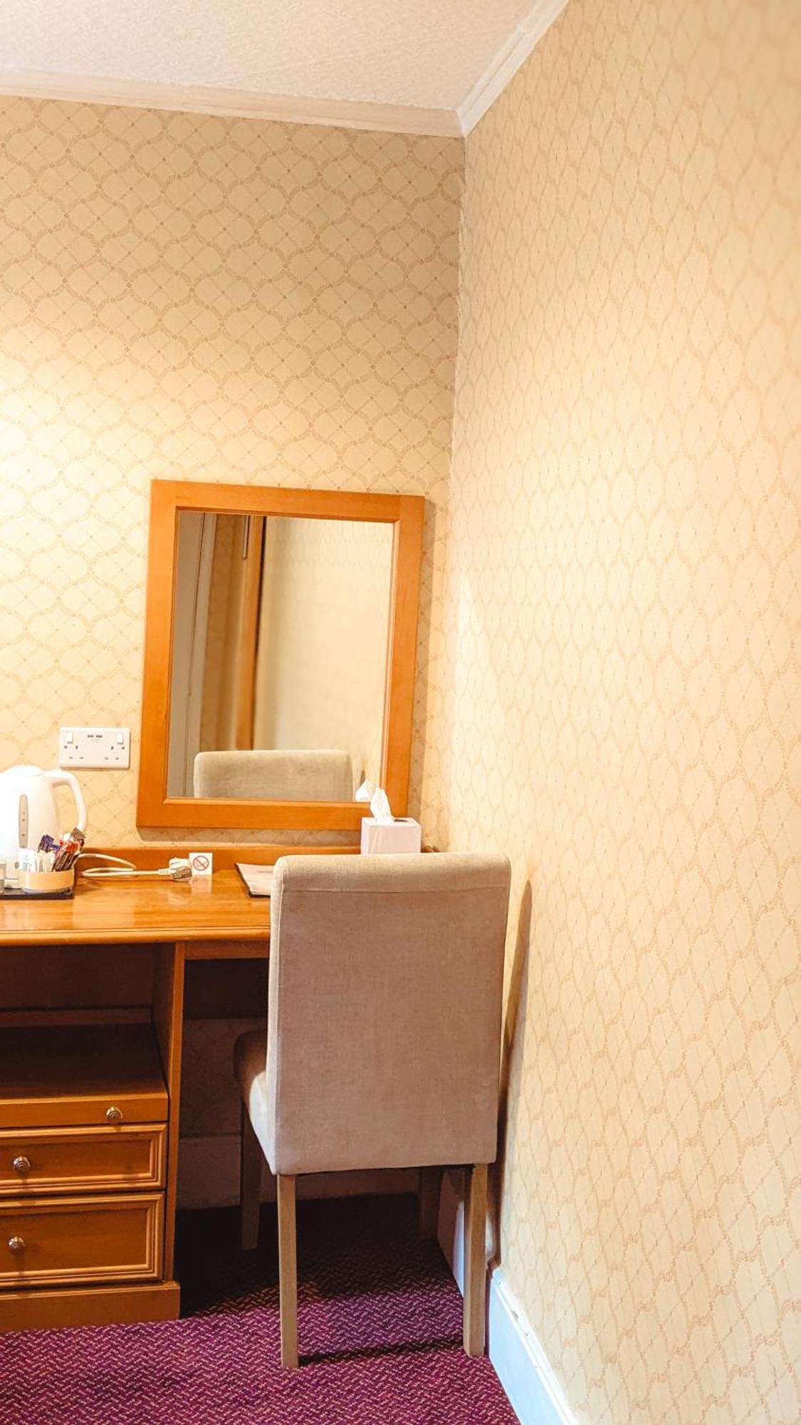 Small Double Room