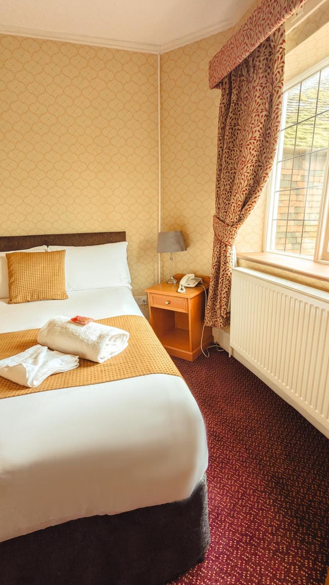 Small Double Room