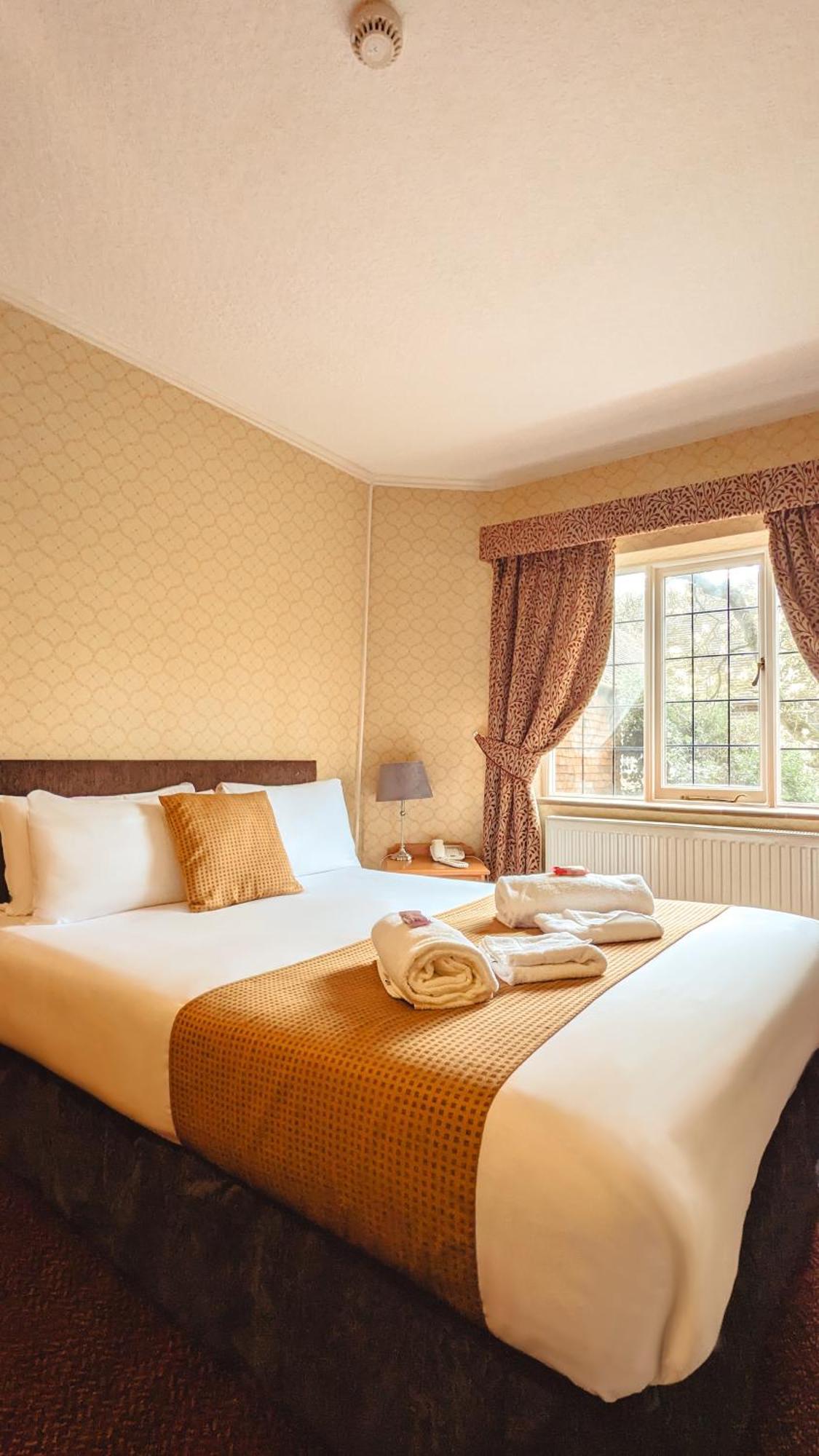 Small Double Room