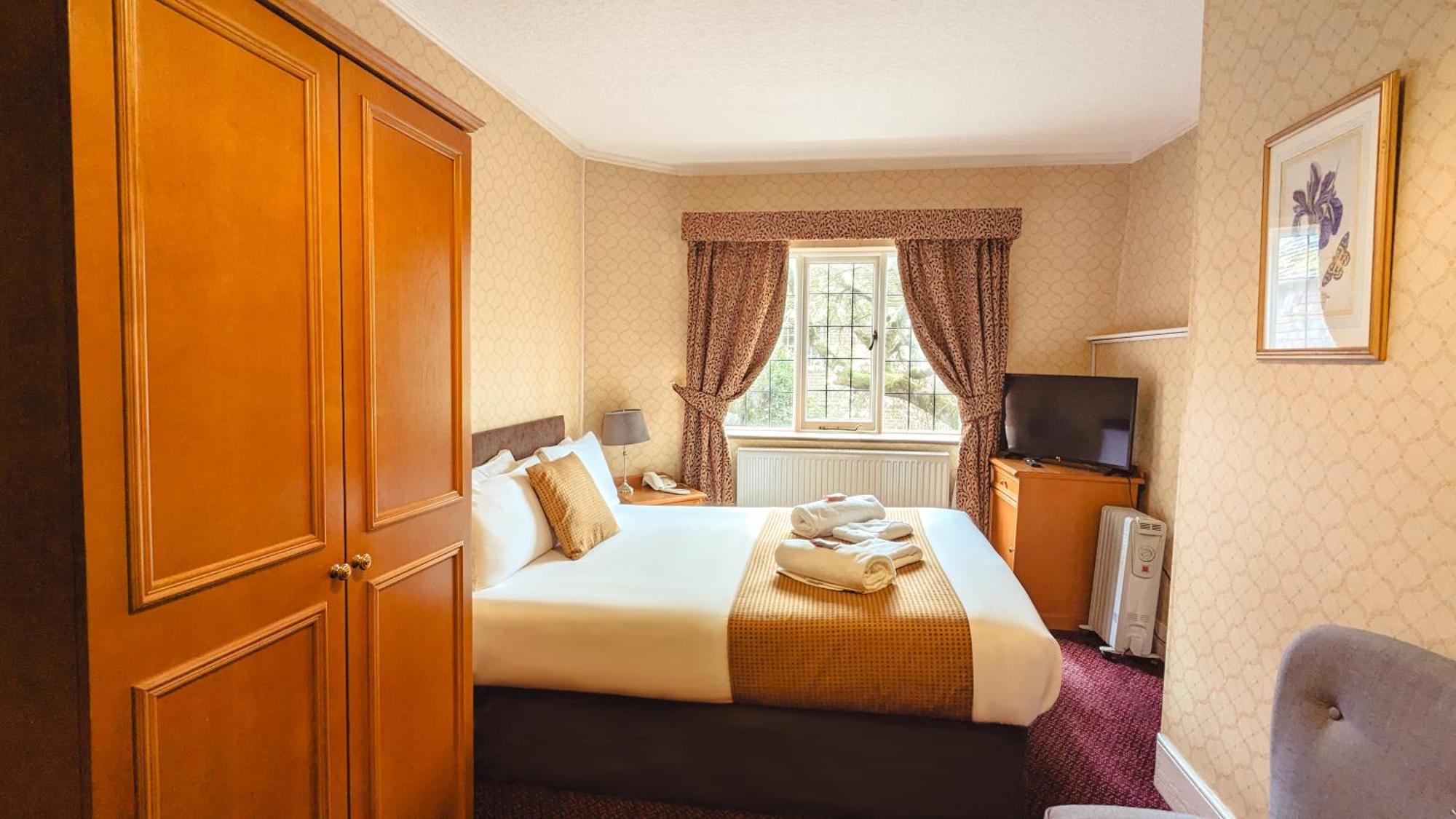 Small Double Room