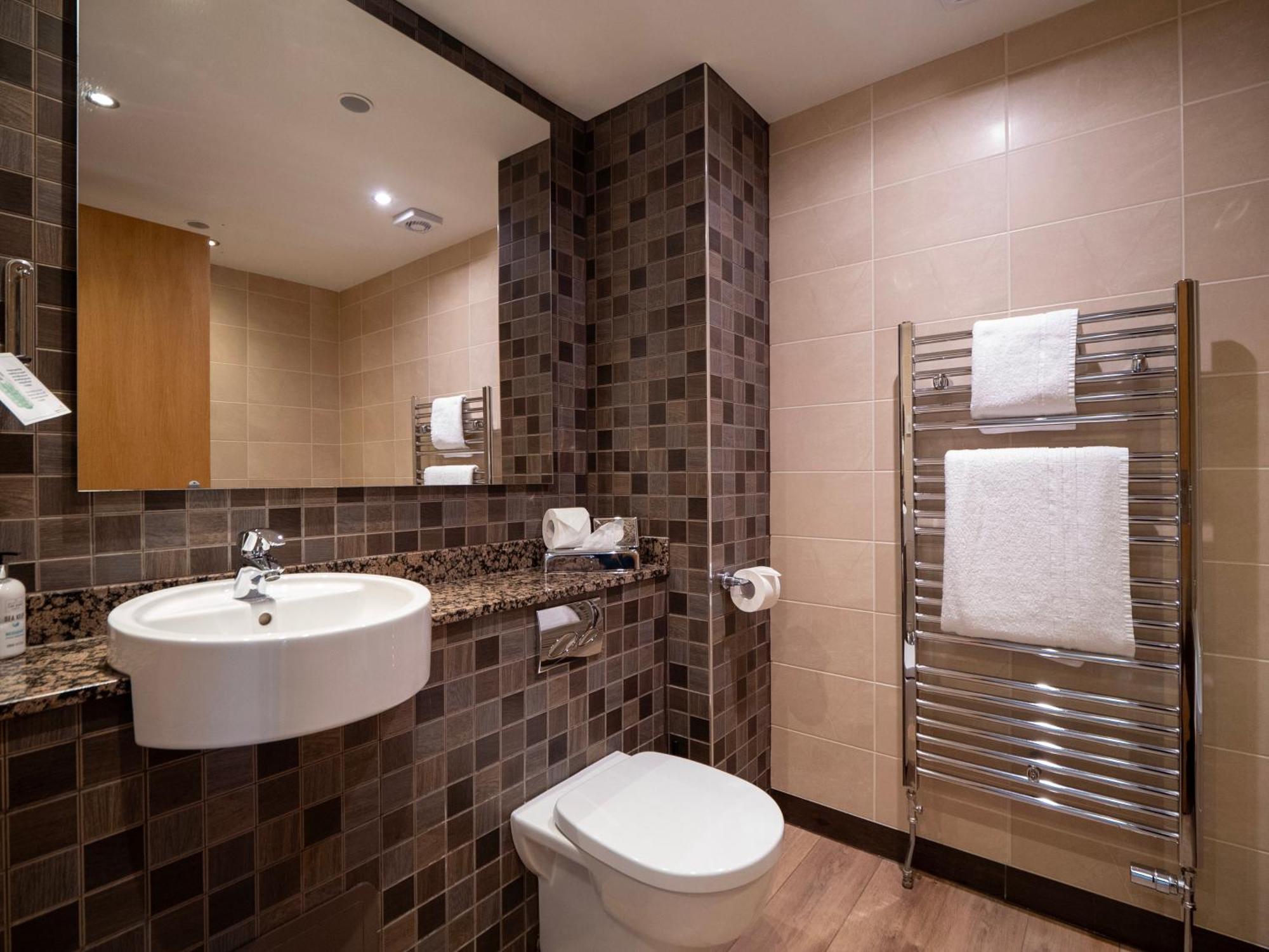 Habitación Doble Estándar