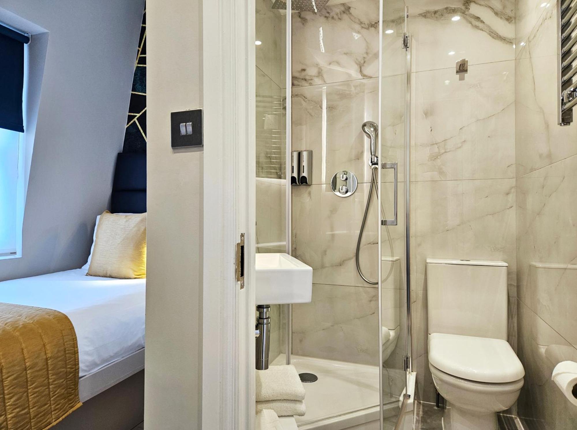 Small Single Room