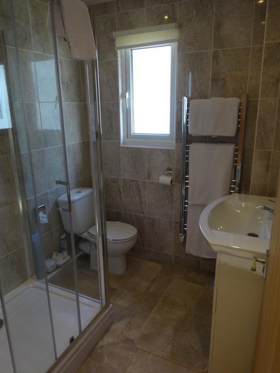 Double Room - Annex