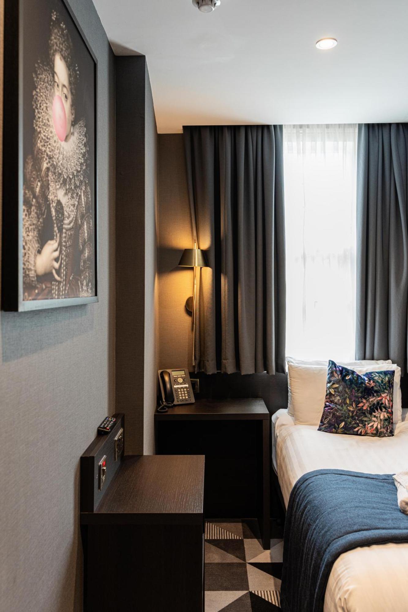 Quarto Individual