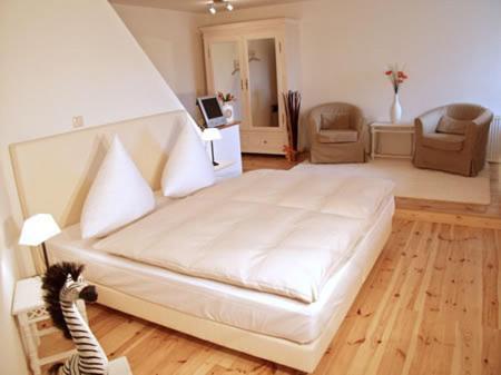 Standard Room Hot