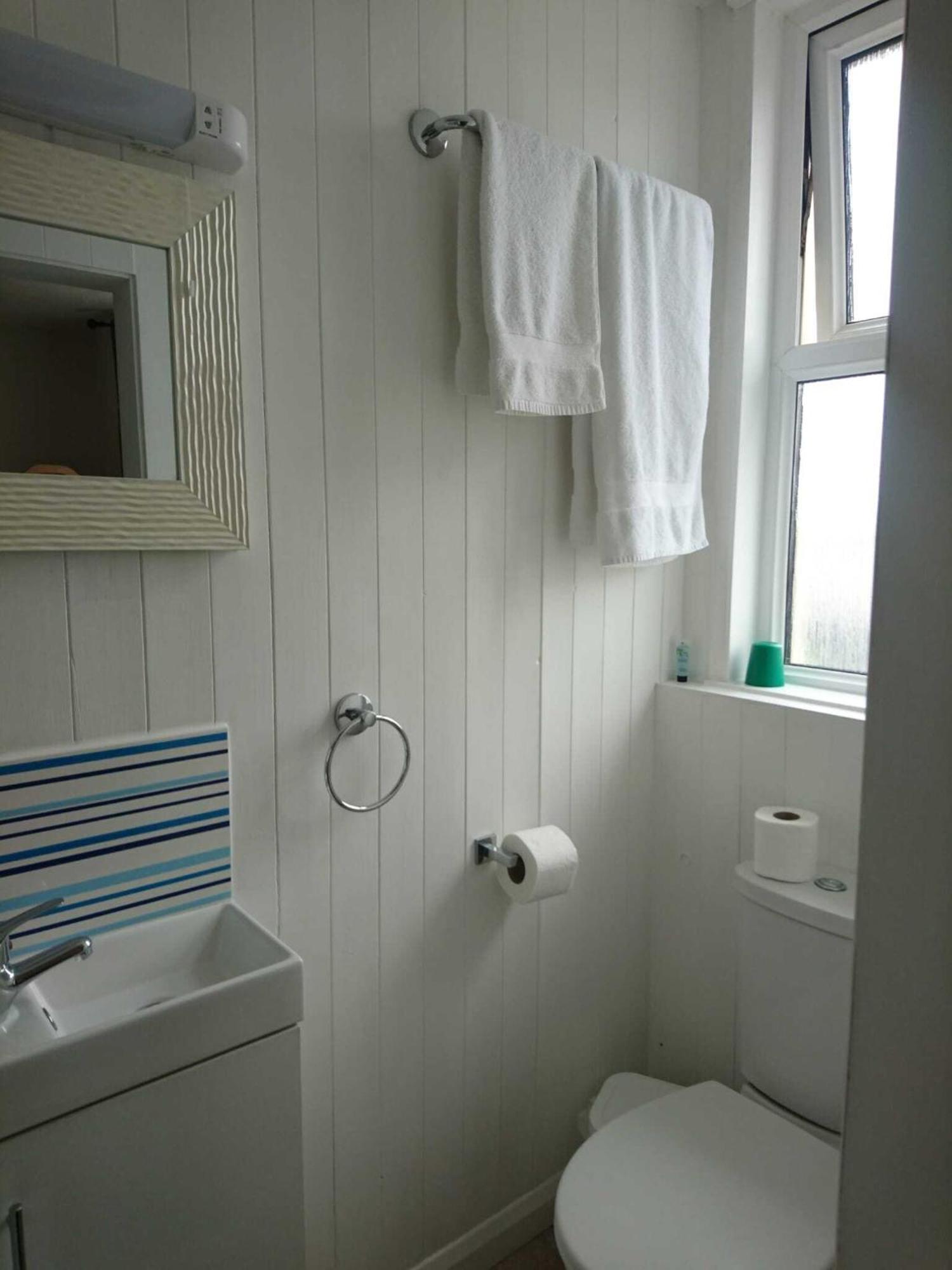 Room 3 Small Double Room 1st Floor