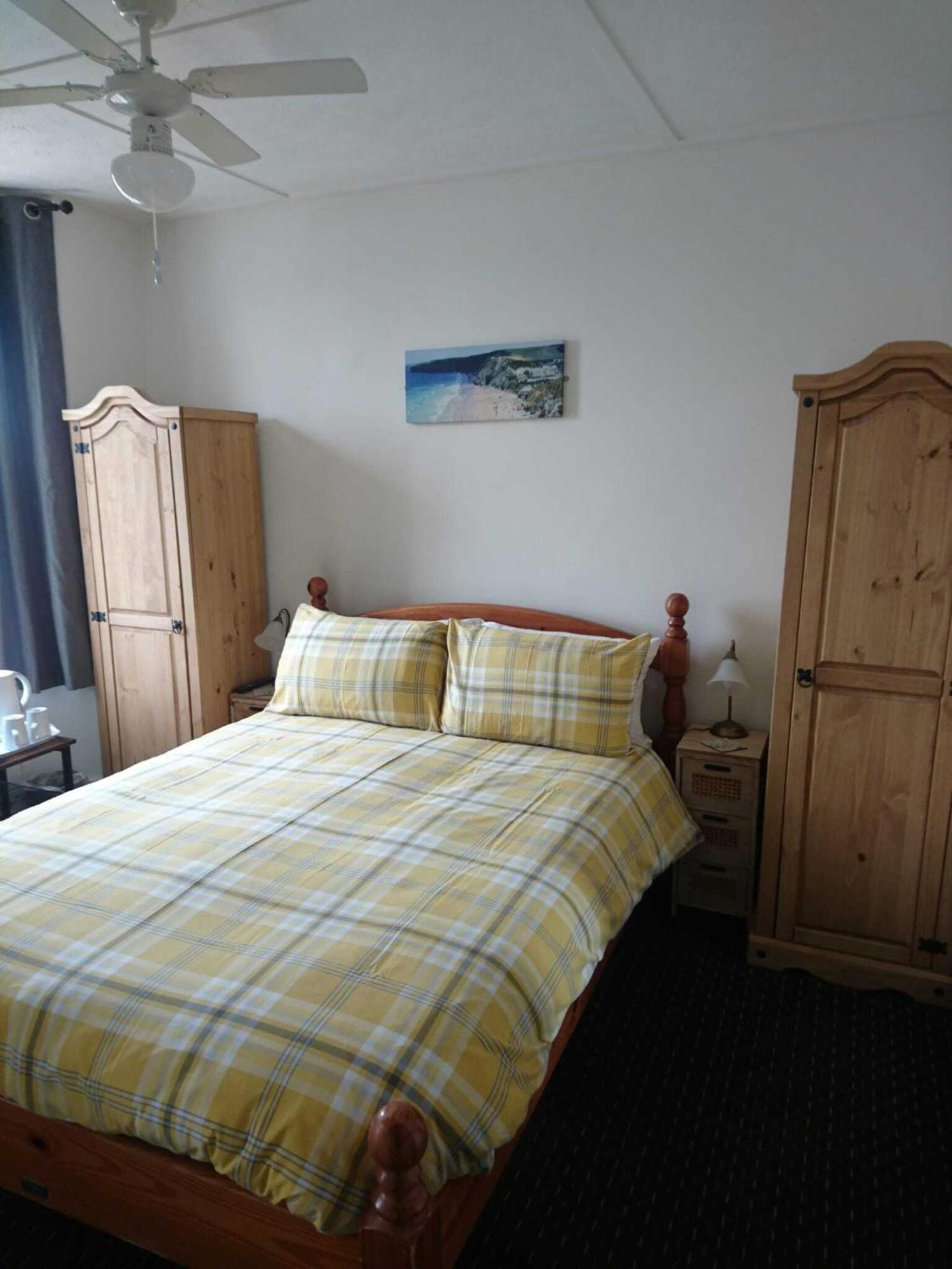 Room 3 Small Double Room 1st Floor