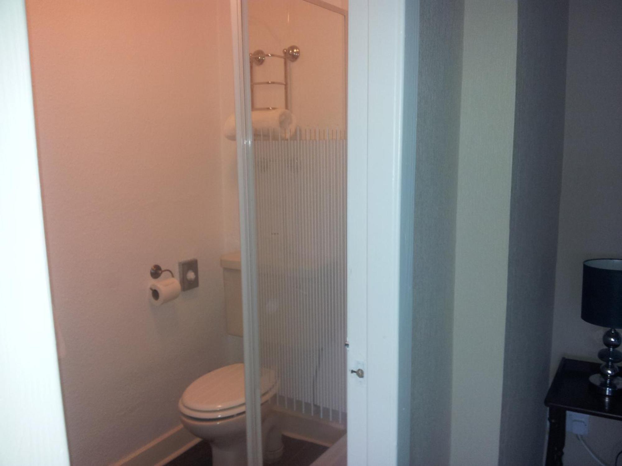 Single Room Sea View