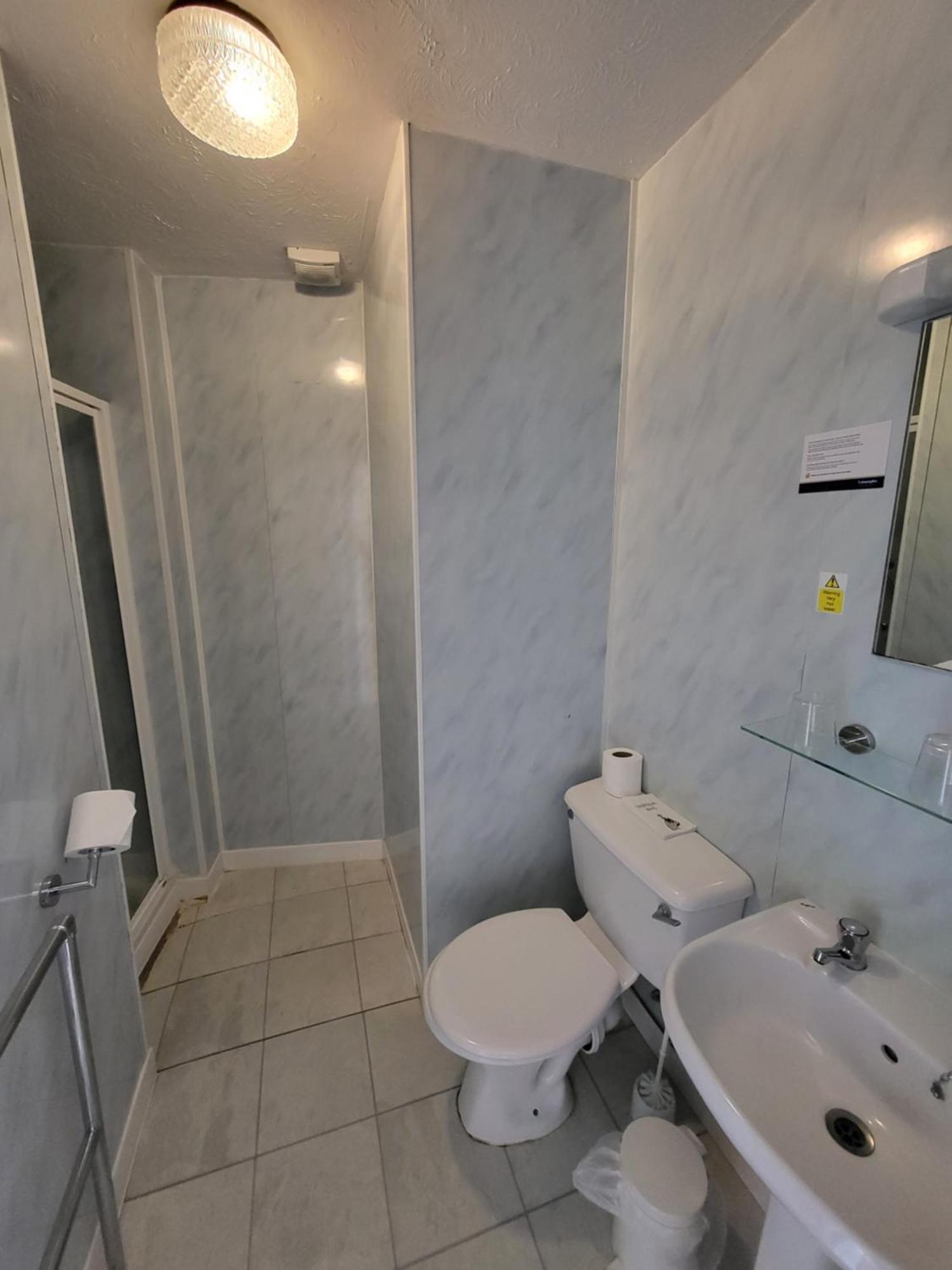Triple Room Sea View