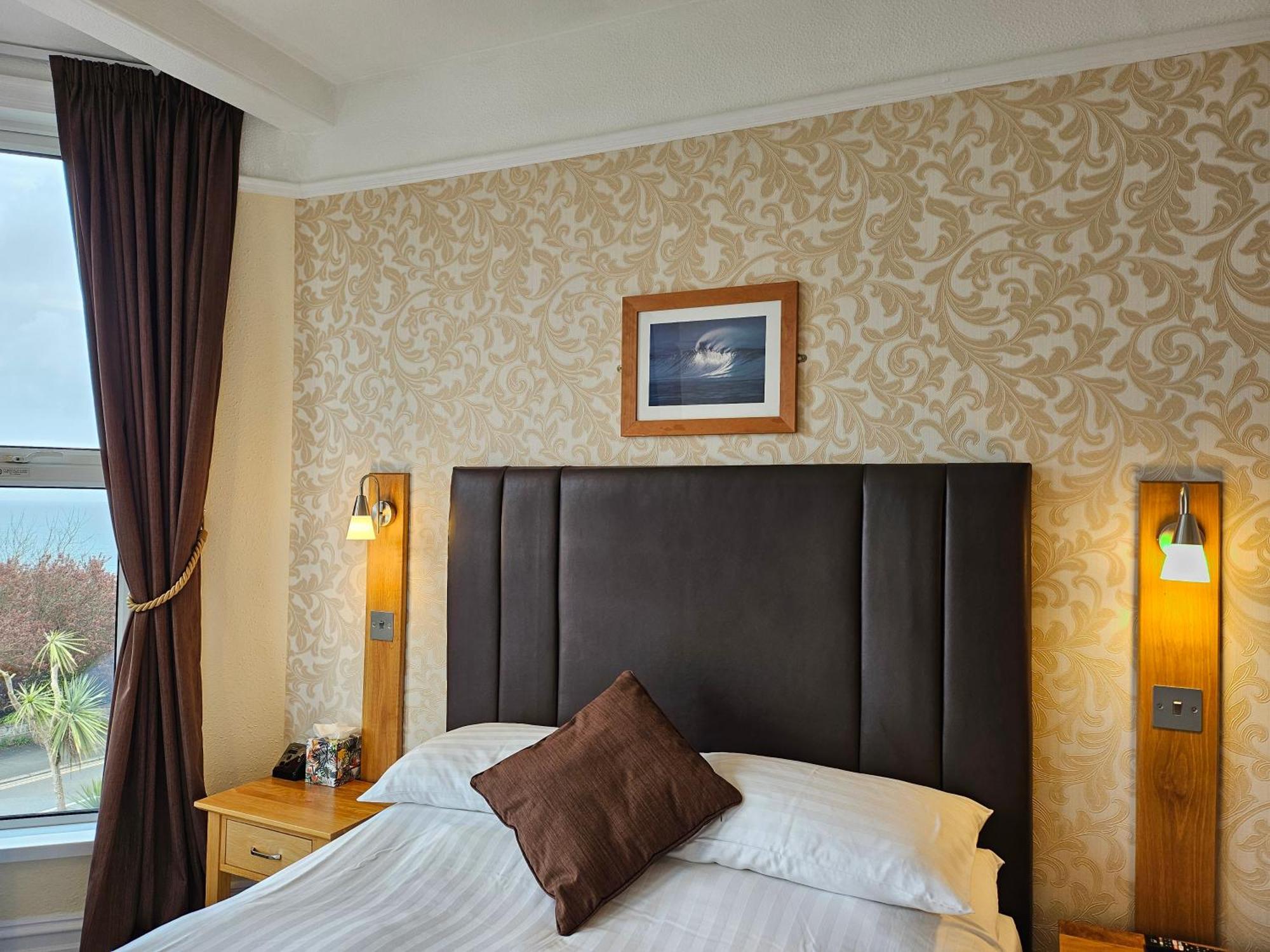 King Room Sea View