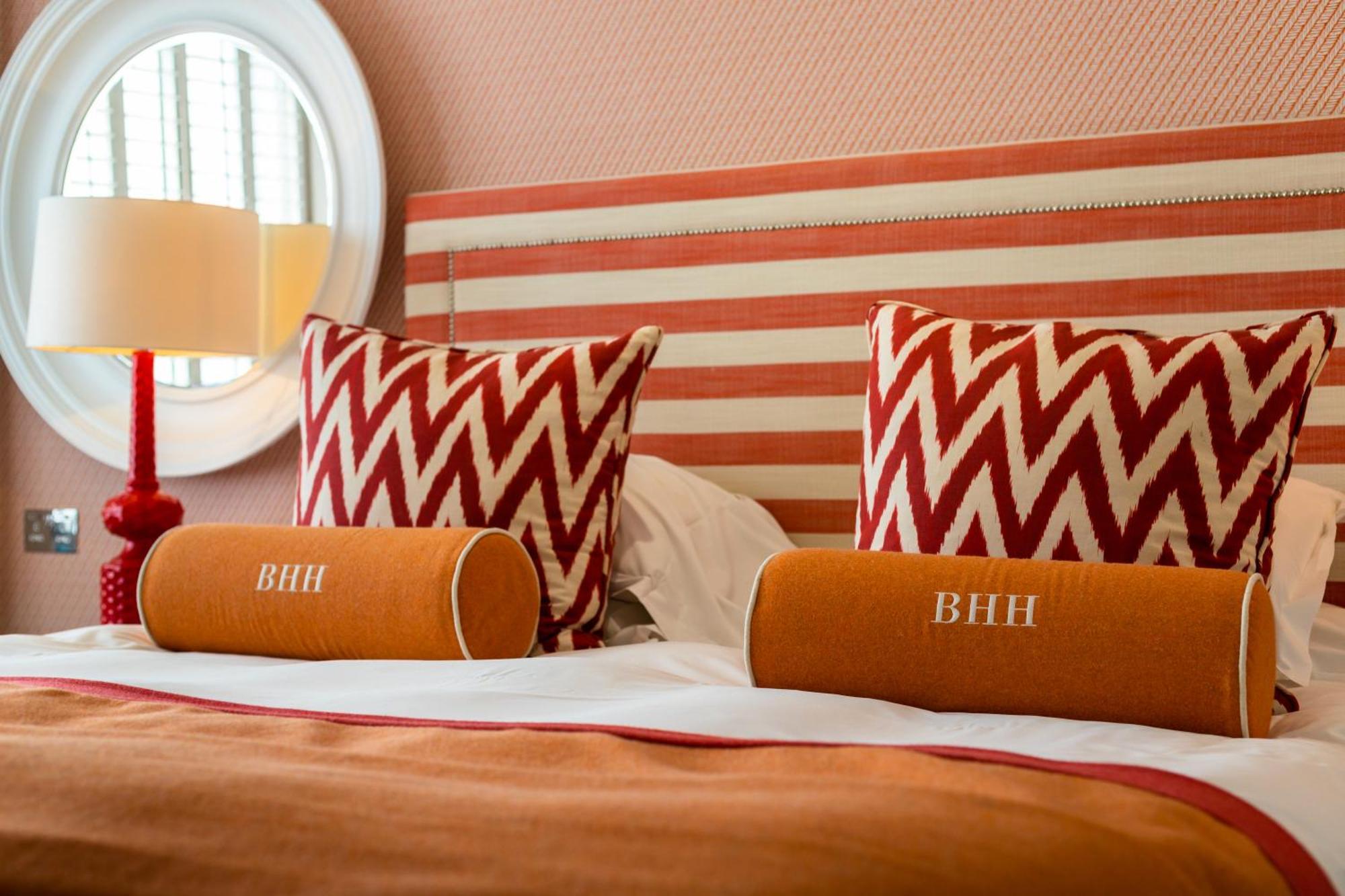 Superior Double Room Sea View