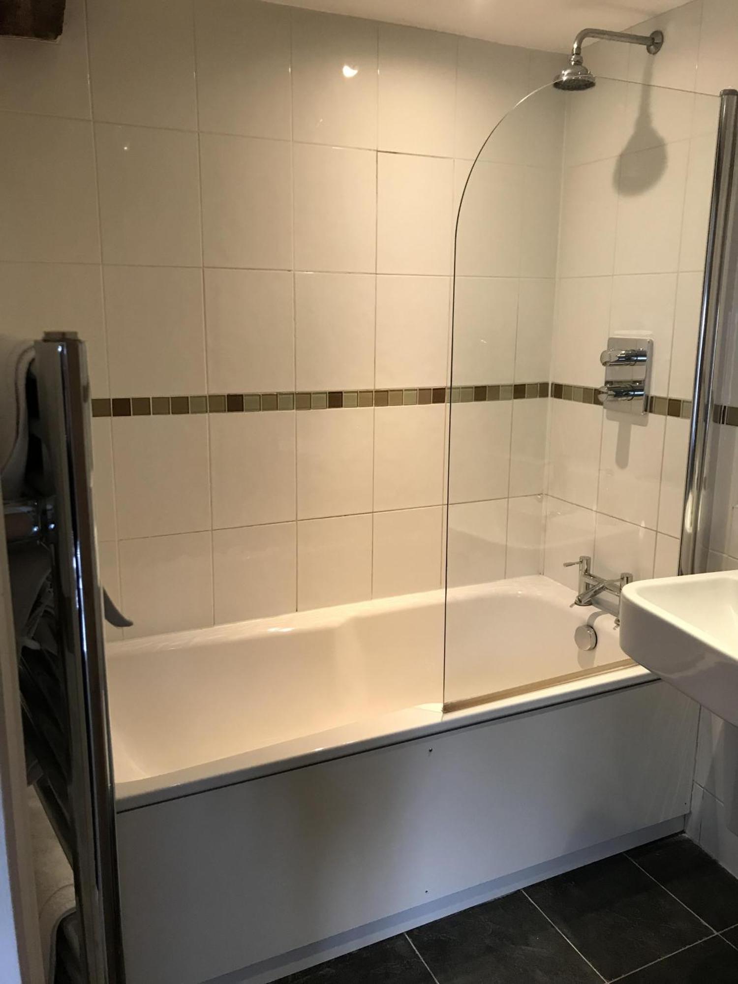 Family Room Bath