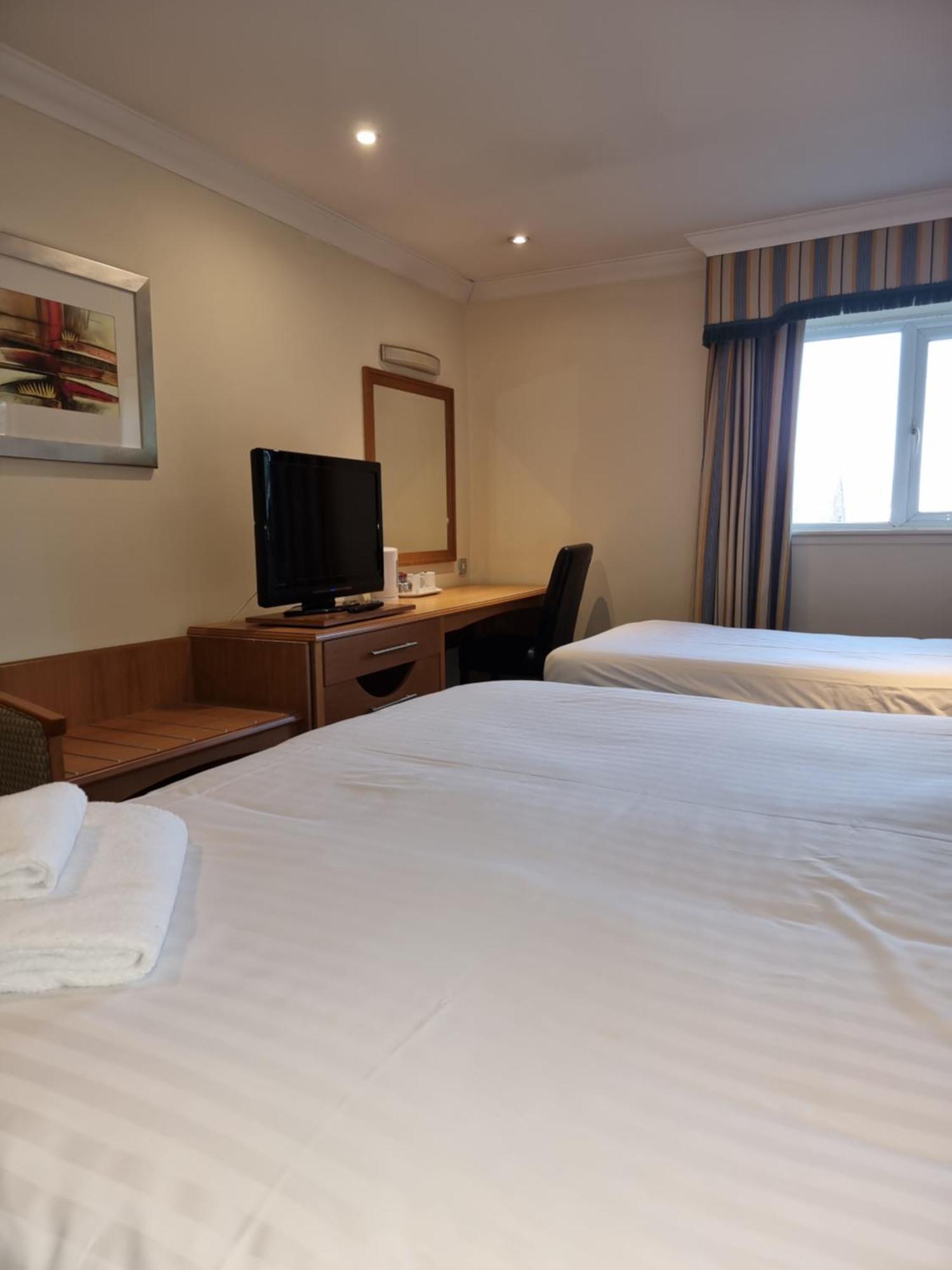 Superior Double or Twin Room