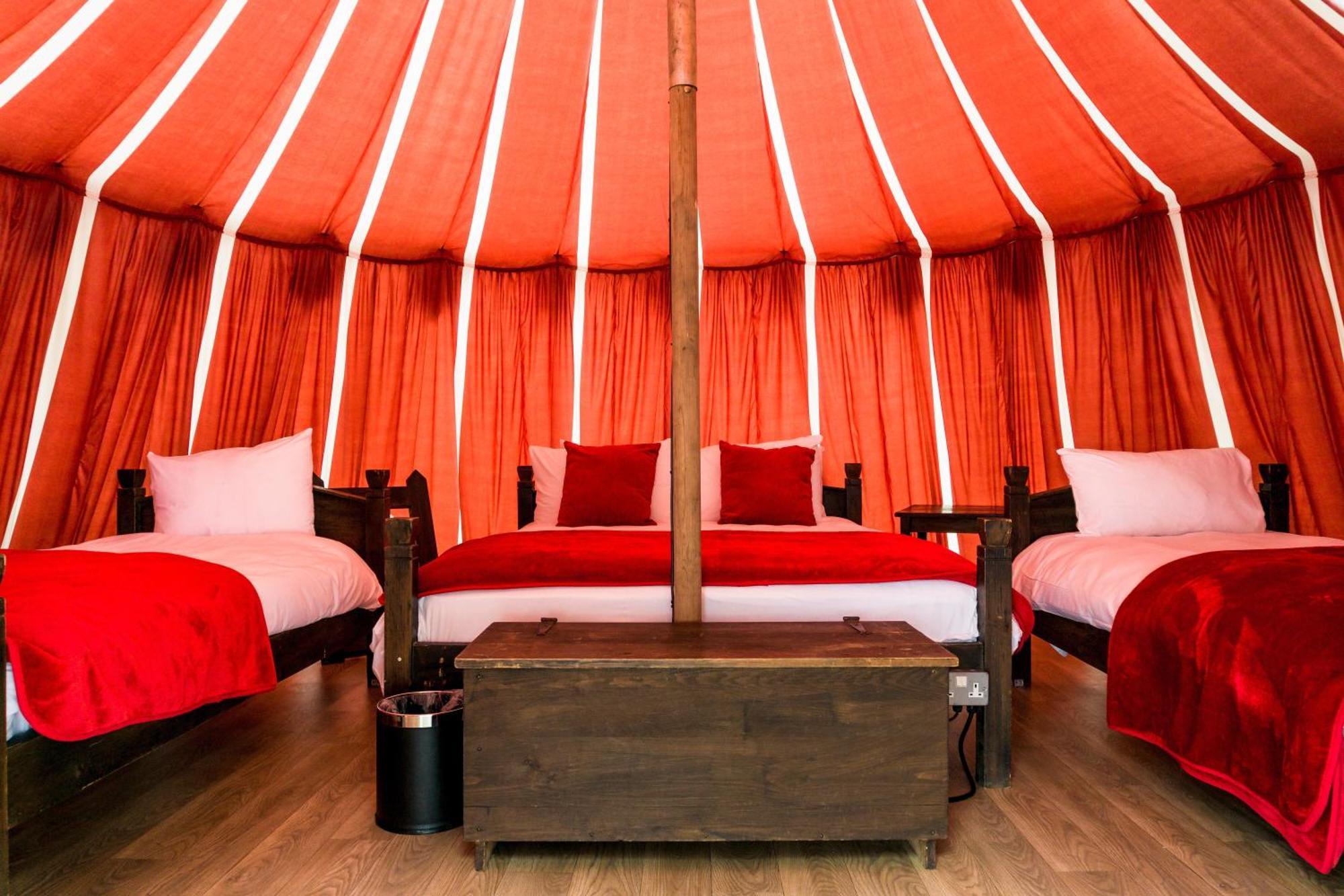Standard Tent