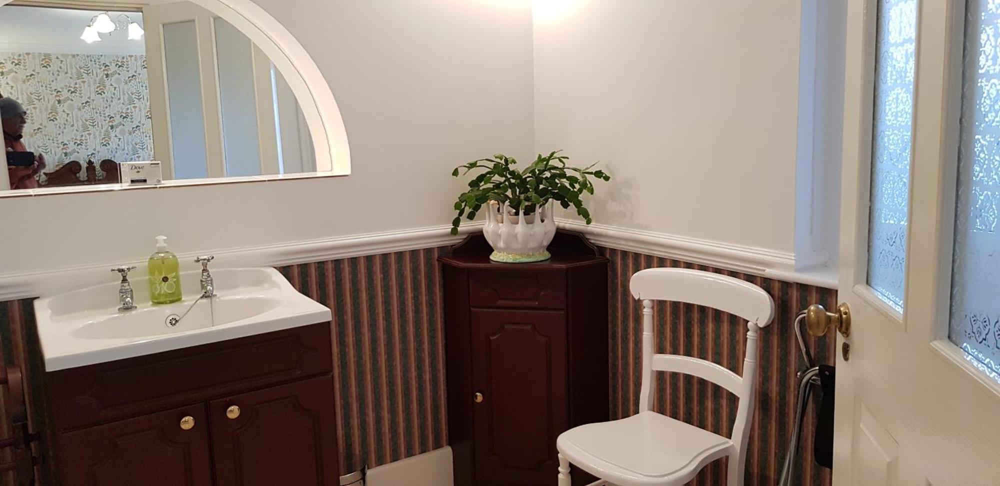 Deluxe Double Room Balcony