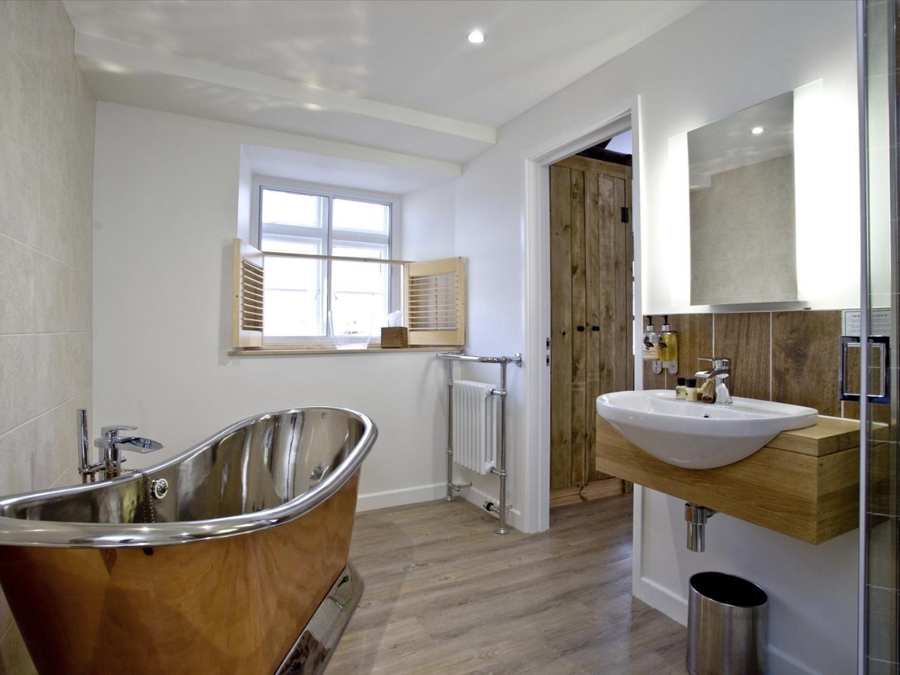 Quadruple Room with Bath