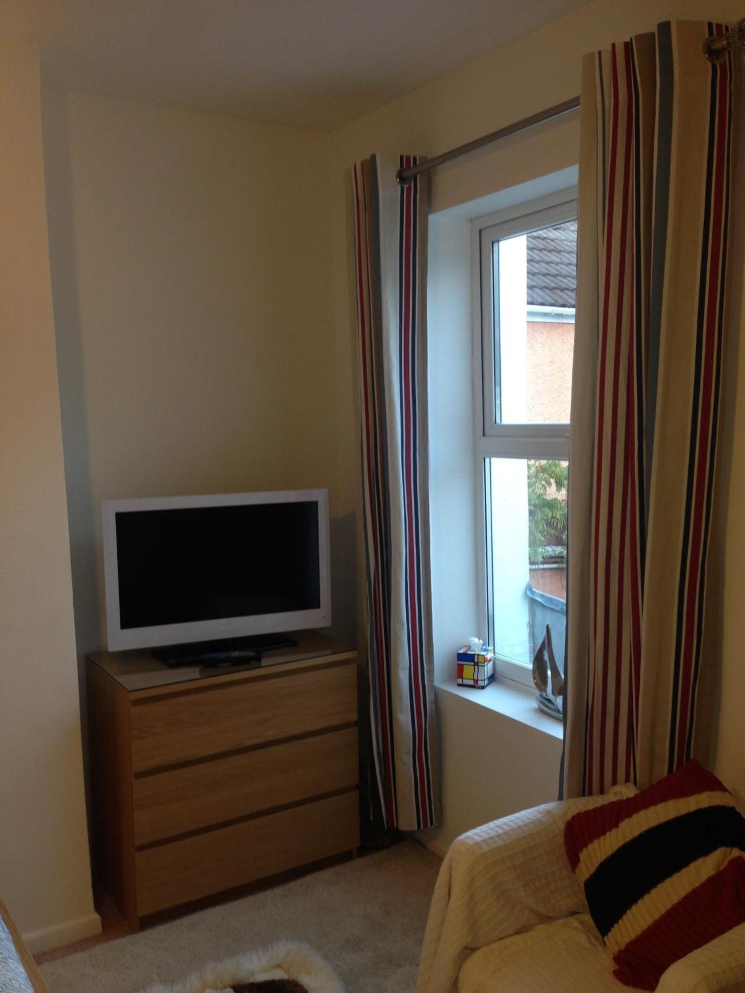 Deluxe Double Room Bath