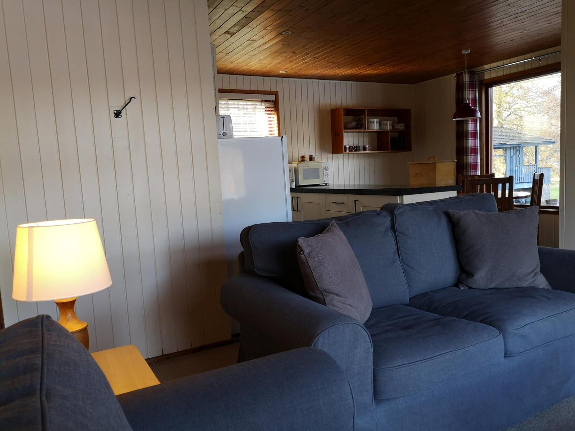 Pine Chalet 22