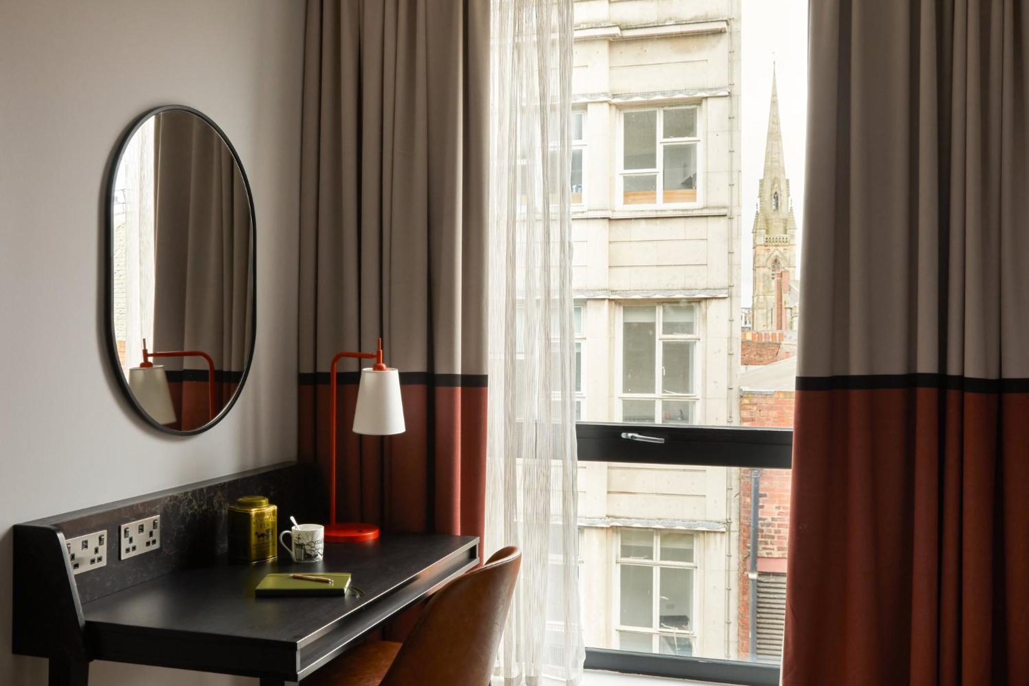 Standard King Room