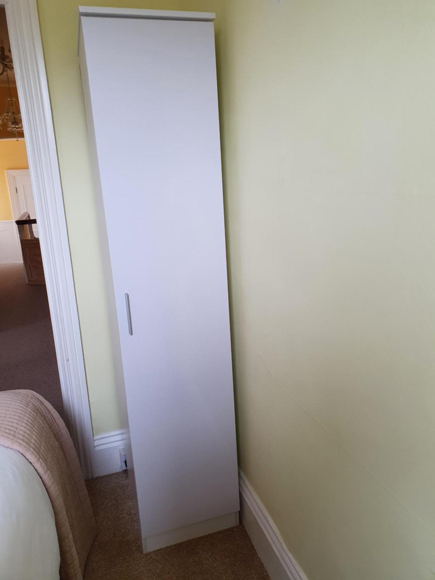Single Room Private External Bathroom