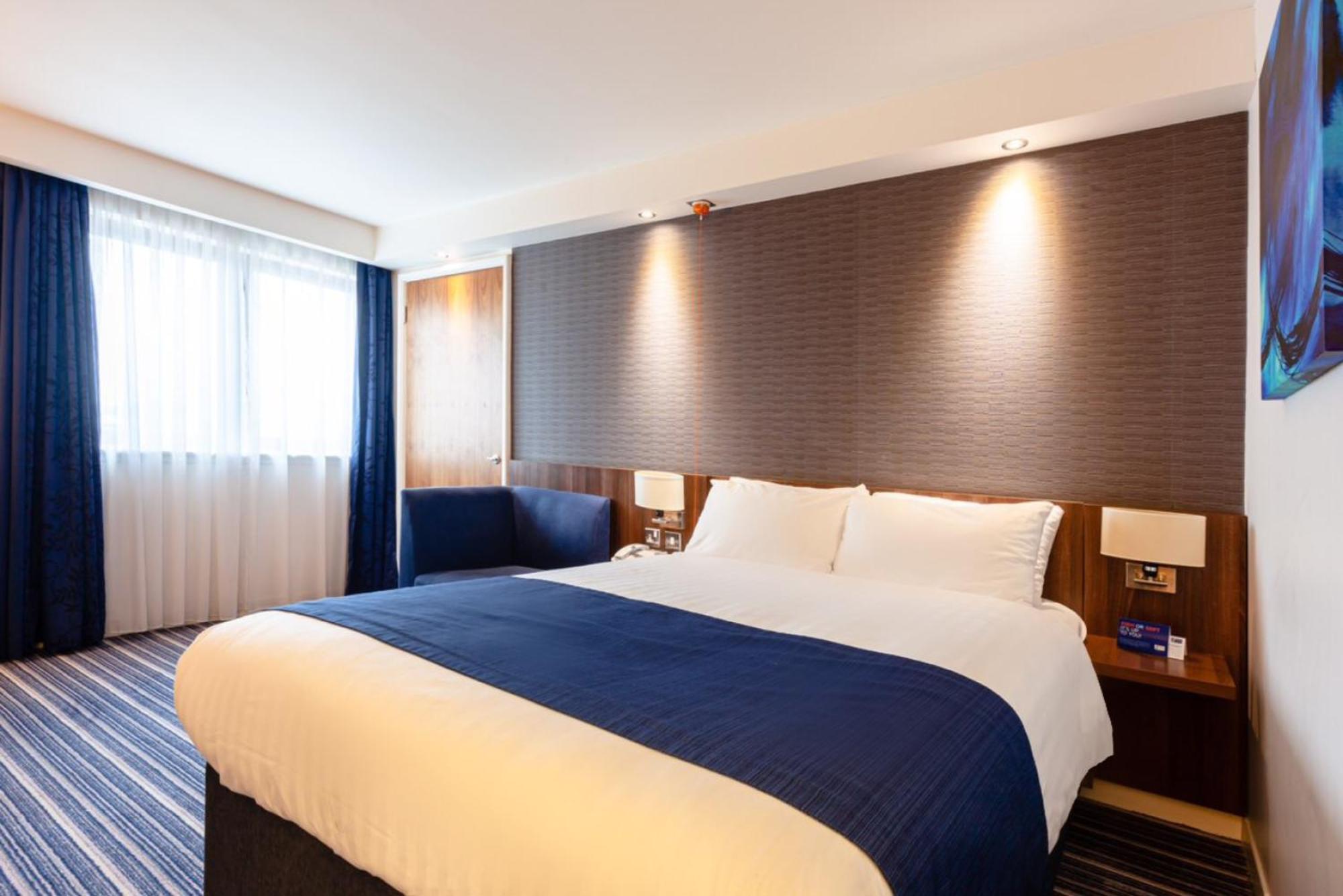 Standard Double Room Hot Accessible