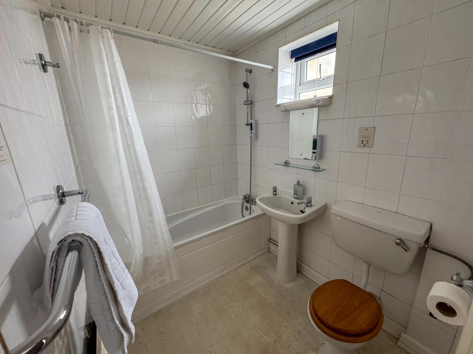 Budget Einzelzimmer
