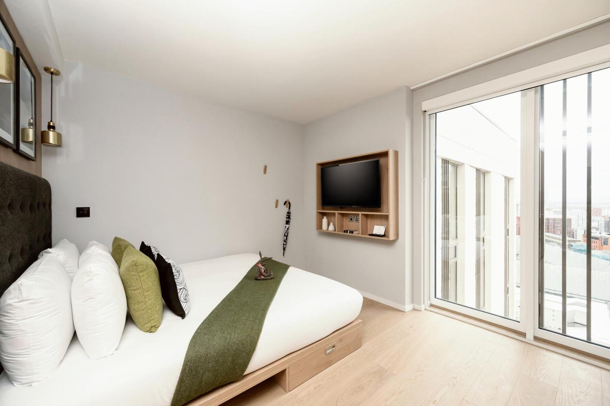 Wilde Studio Accessible