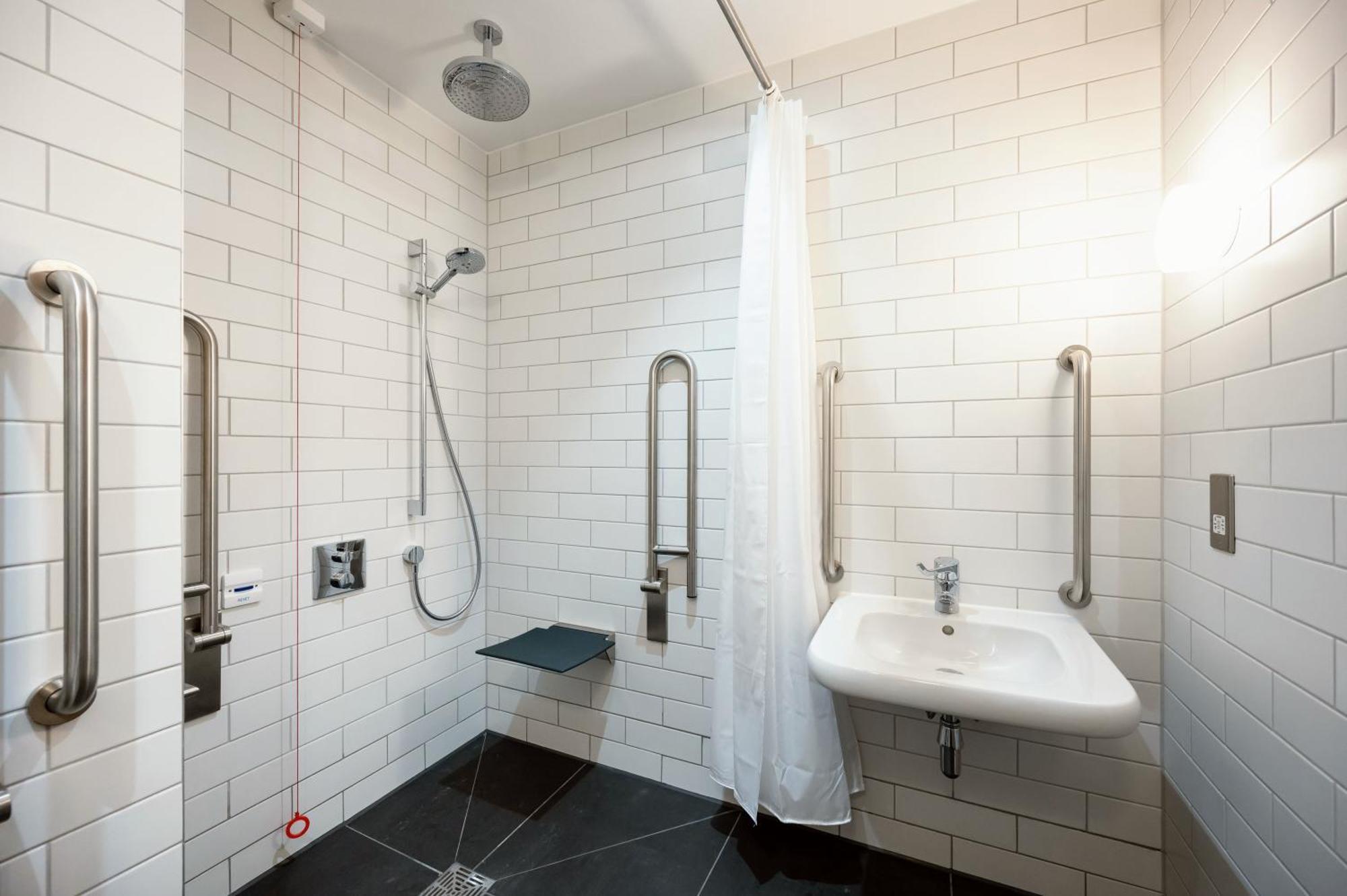 Wilde Studio Accessible