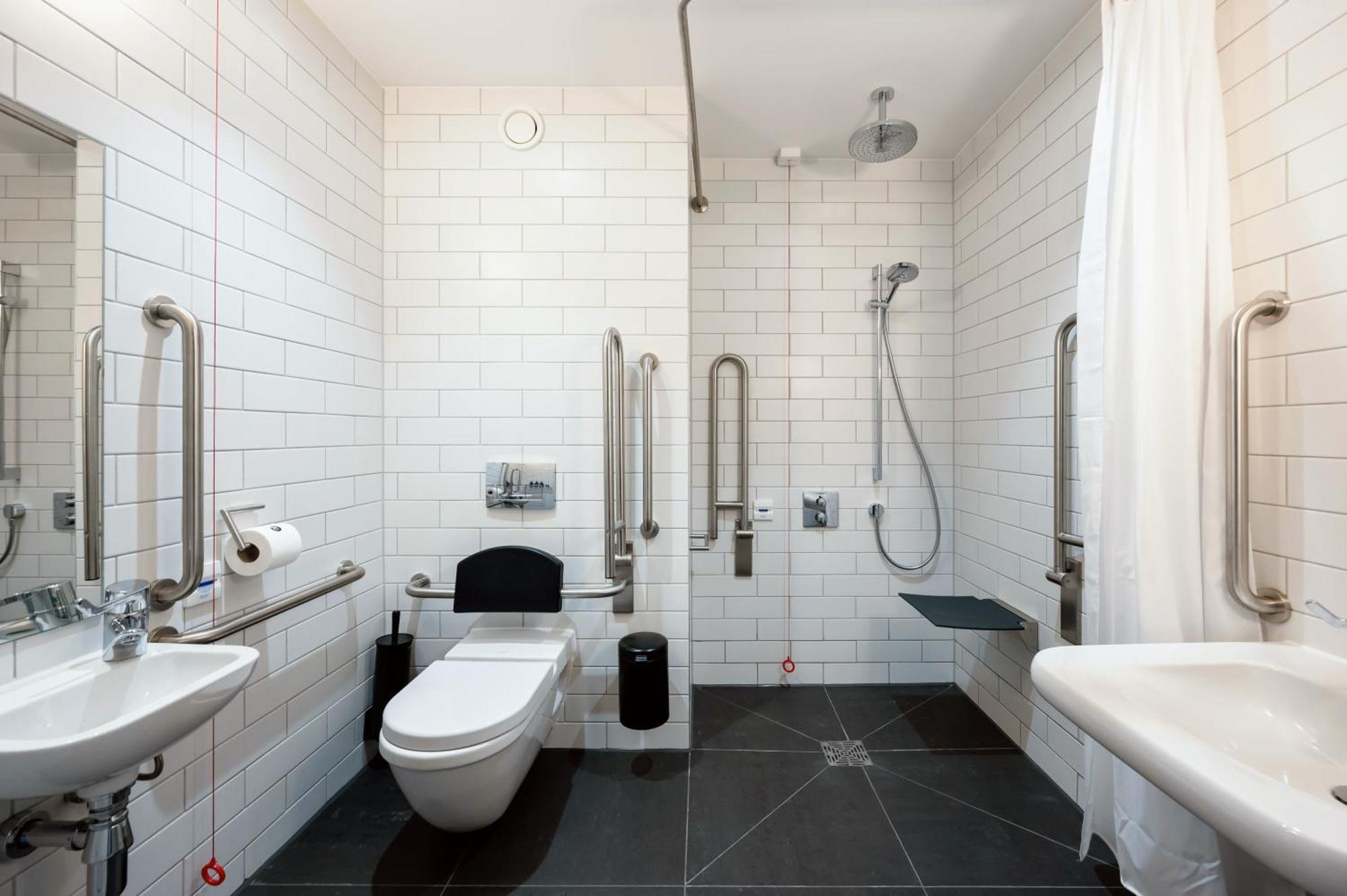 Wilde Studio Accessible