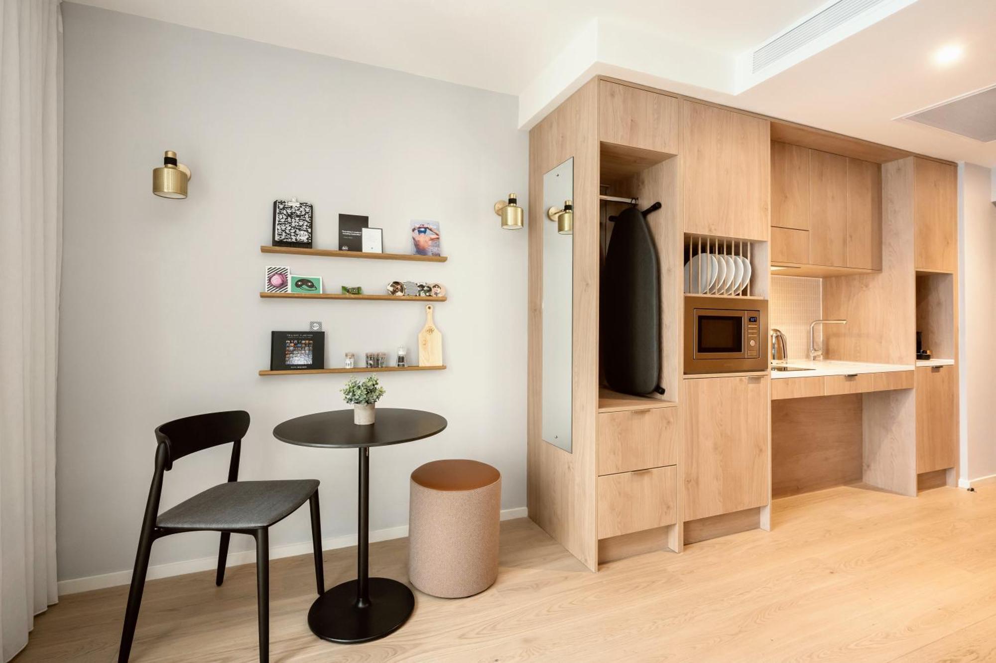 Wilde Studio Accessible