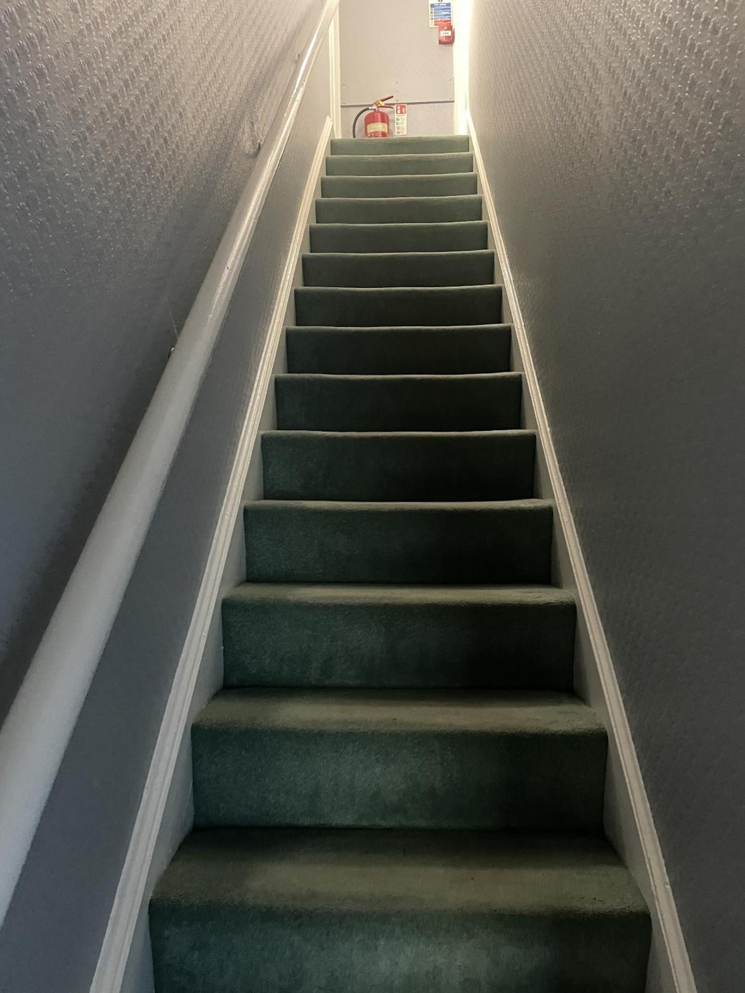 Basic Triple Room