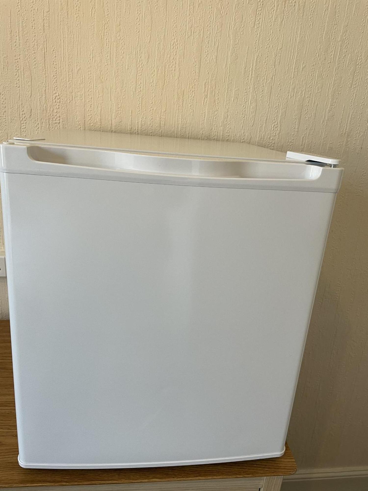 Basic Triple Room