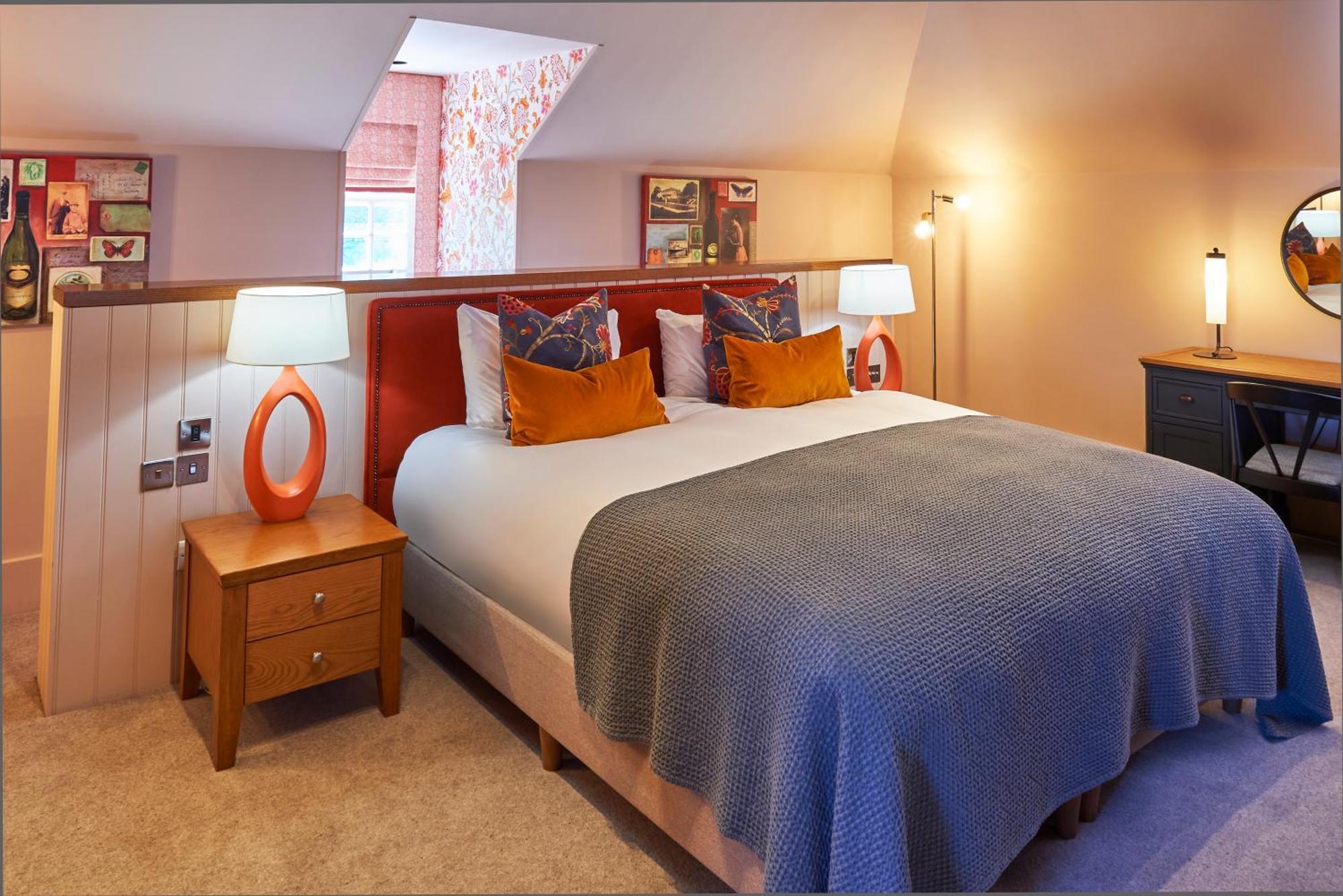 Signature Suite