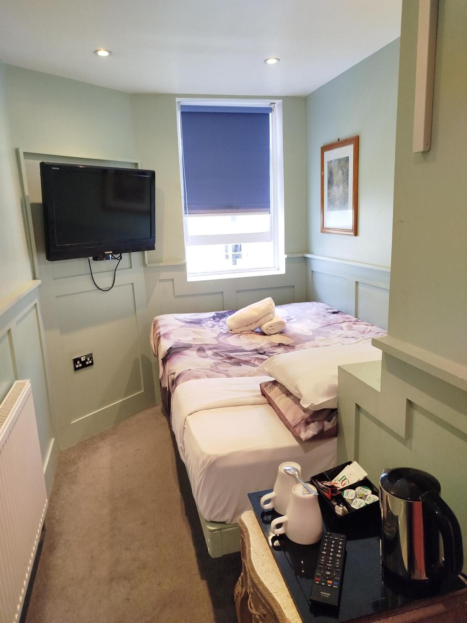 Single Room