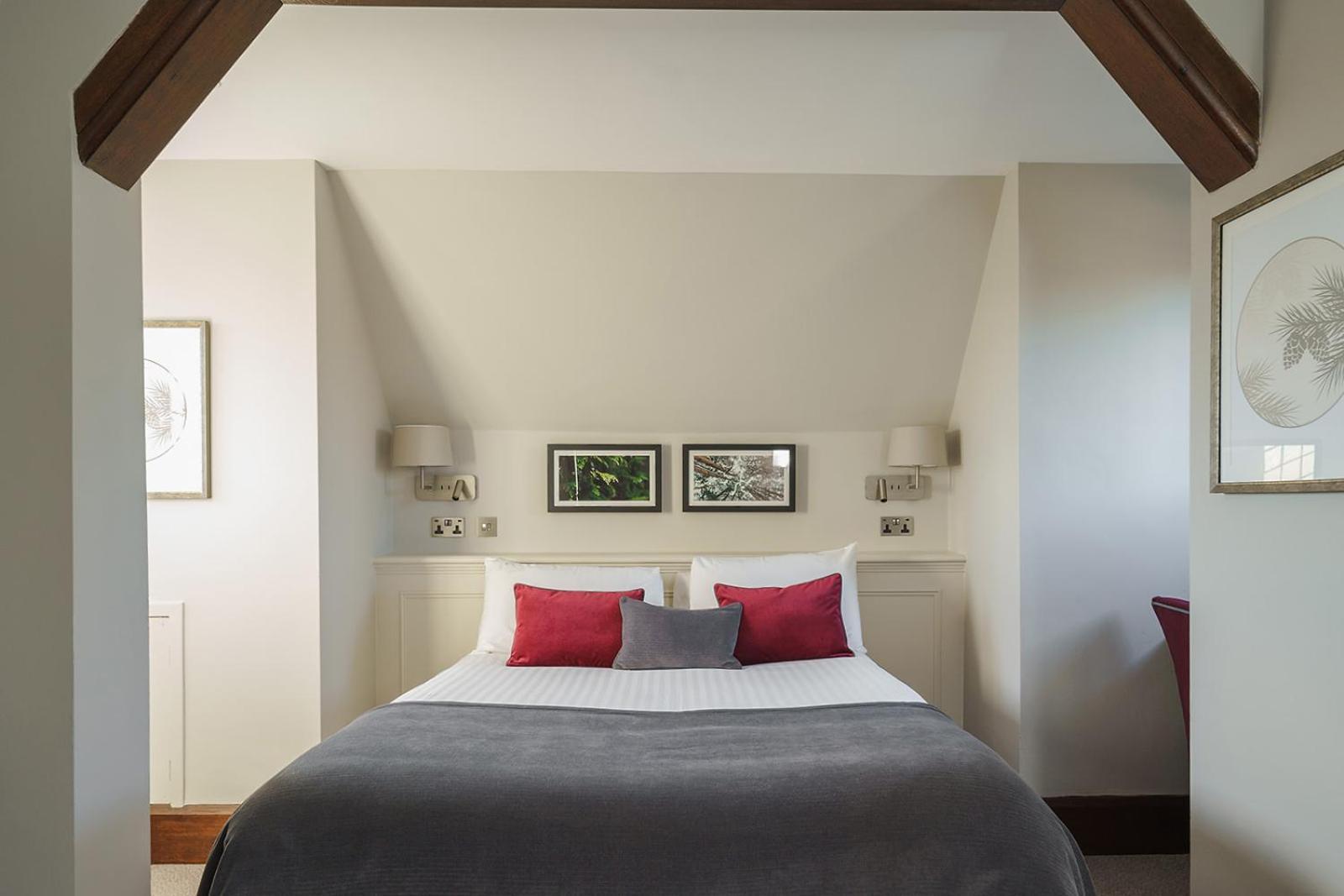 Main House Comfy Room