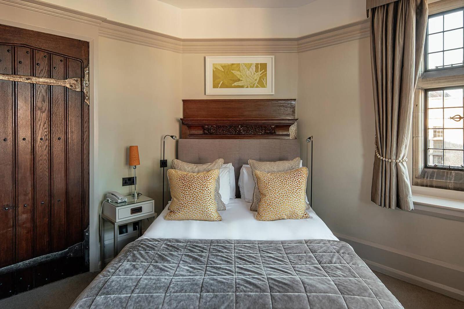 Main House Cosy Room