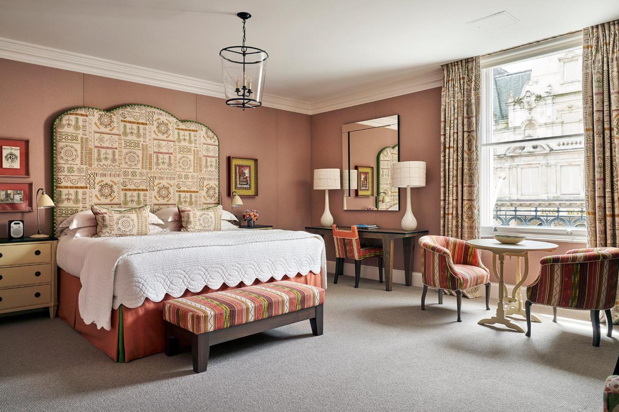 Suite Junior Deluxe