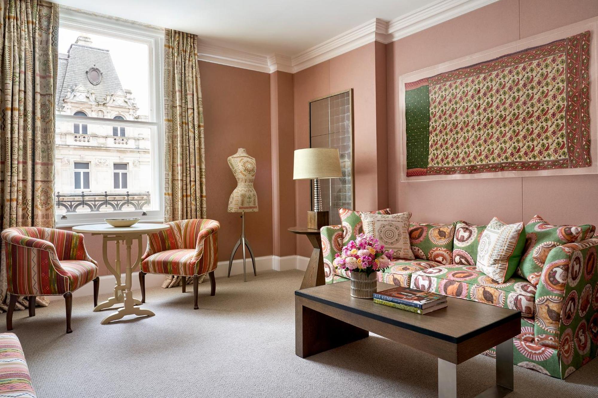 Luxury Junior Suite