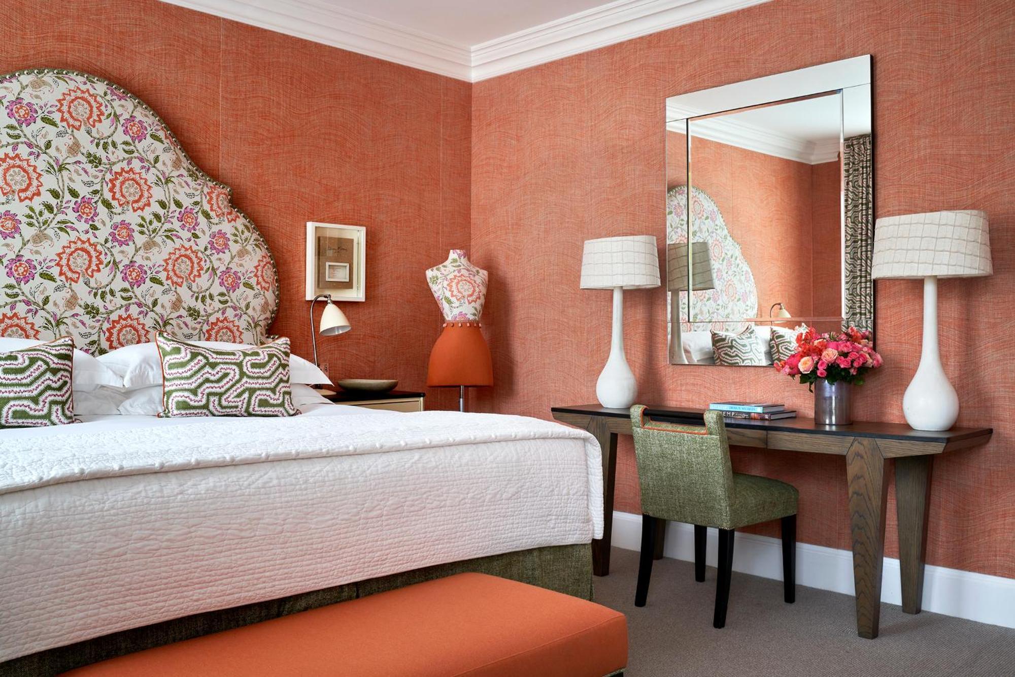 Luxury Junior Suite