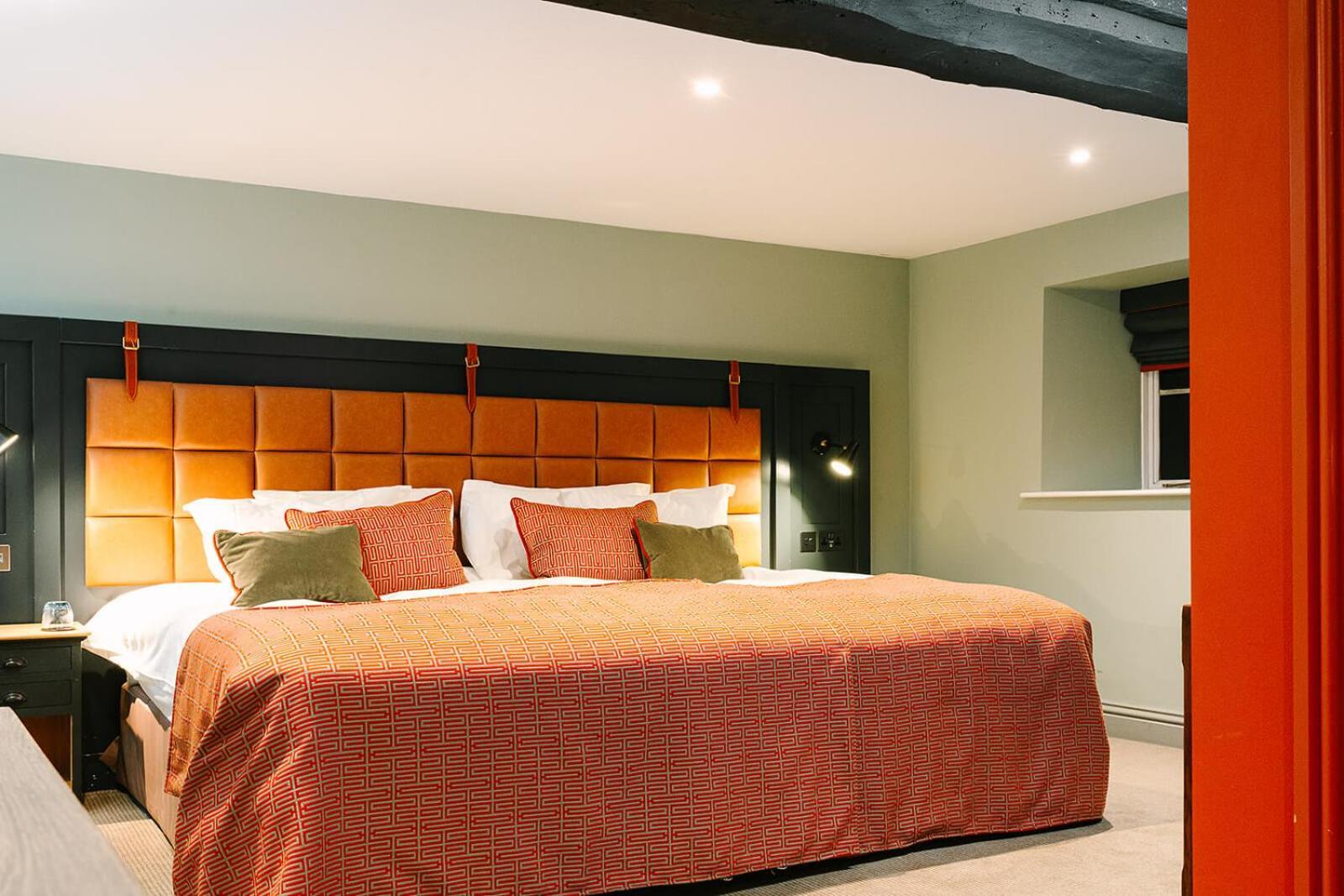 Superior Double or Twin Room
