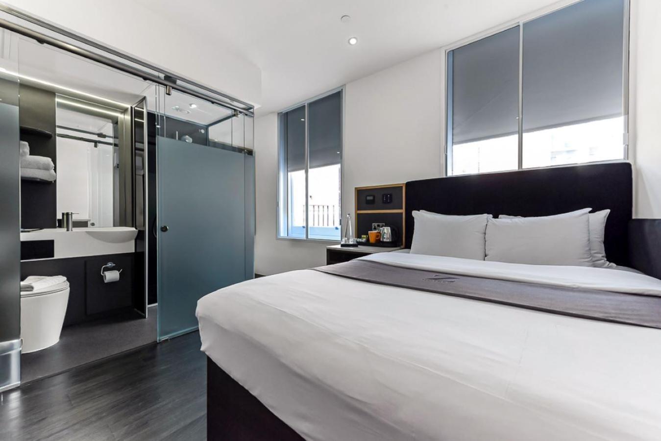 Club Zimmer mit Queensize-Bett