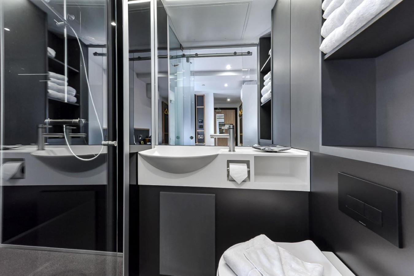 Club Queen Room – All Inclusive