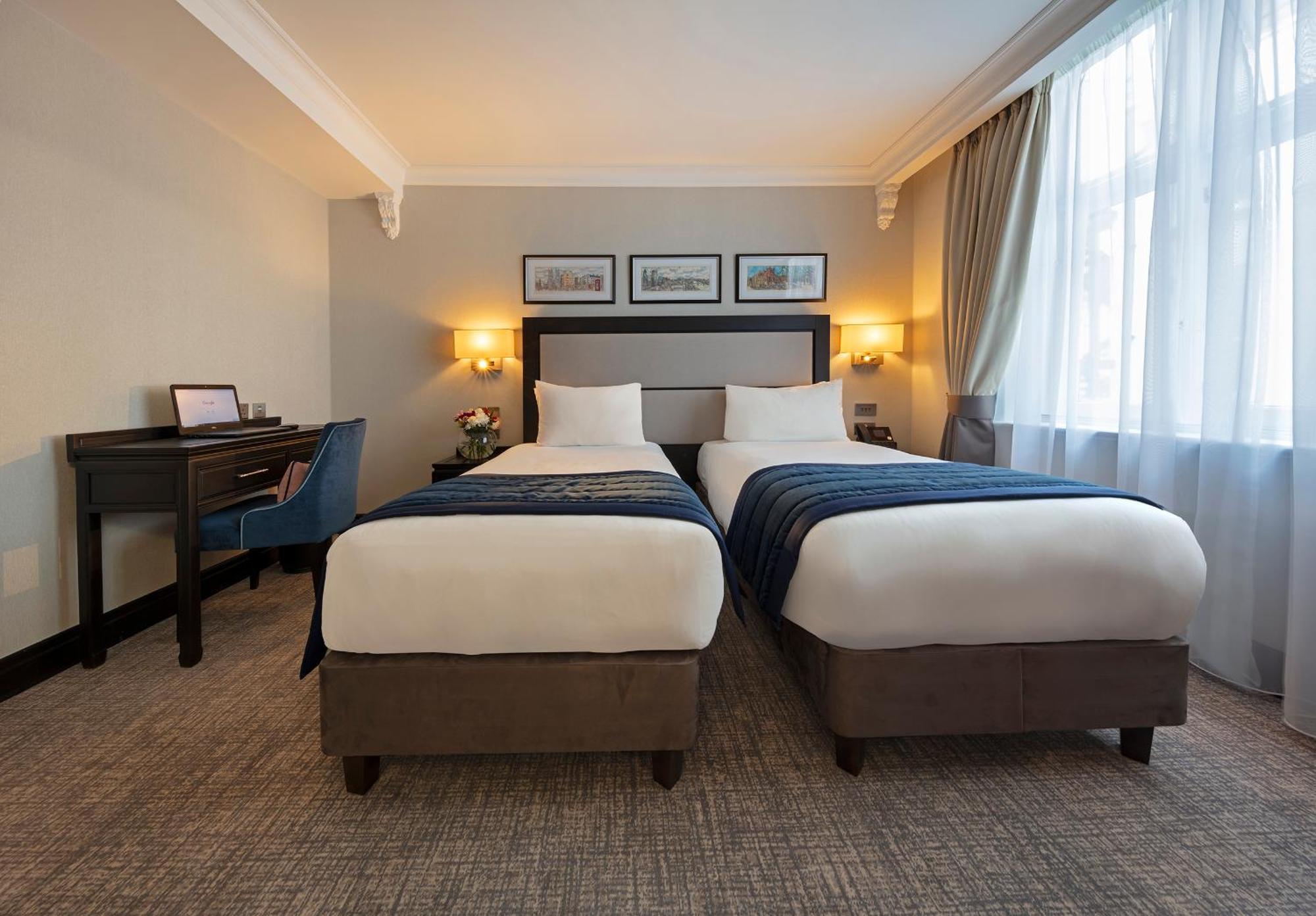 Executive Twin Room