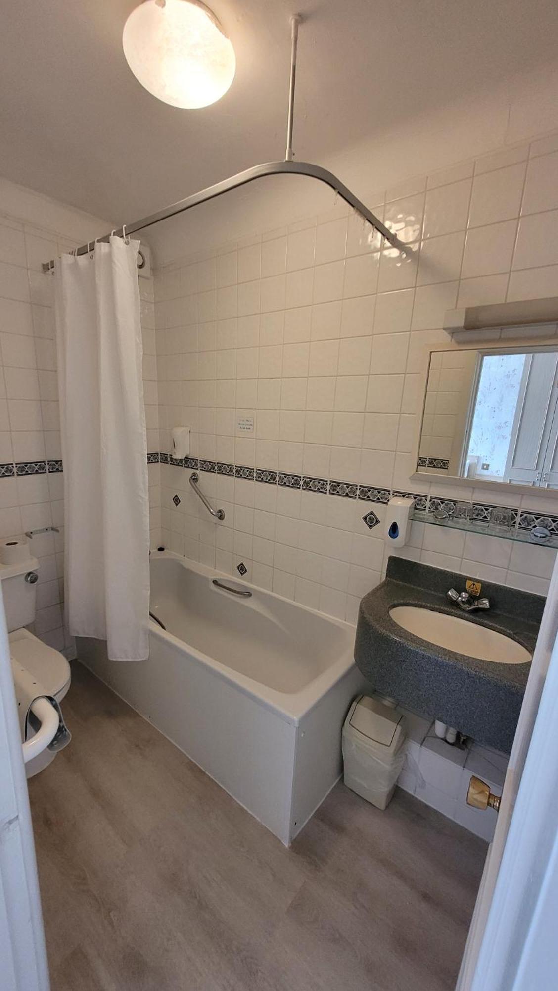 Standard Doppelzimmer